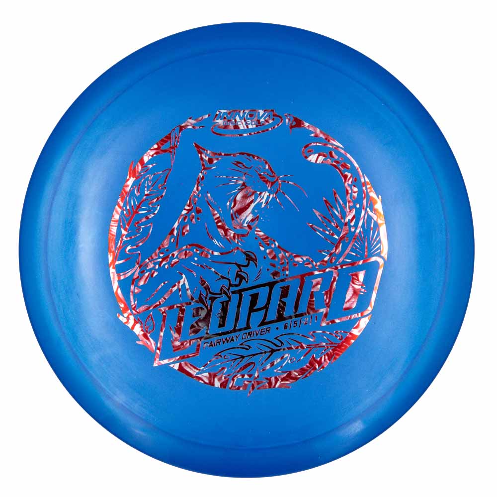 Innova Leopard