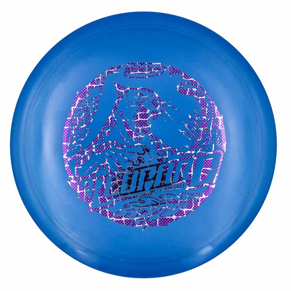 Innova Leopard