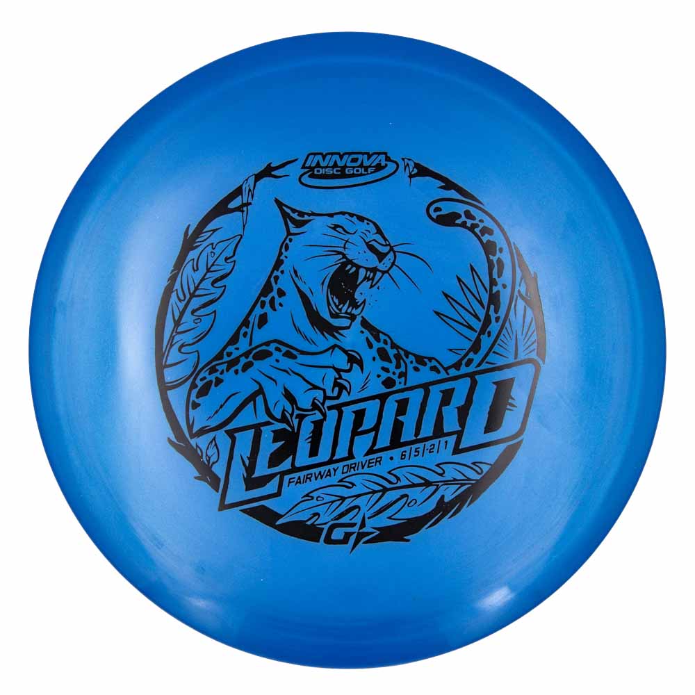 Innova Leopard