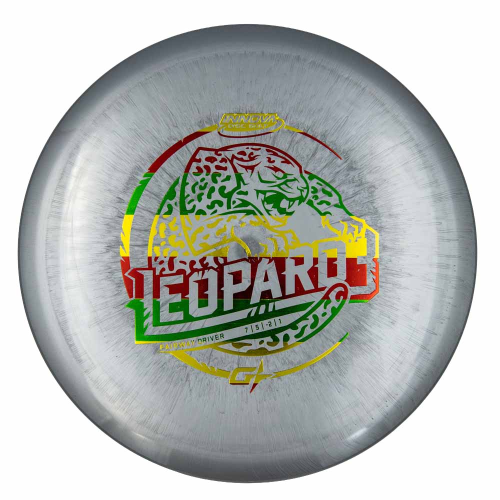 Innova Leopard