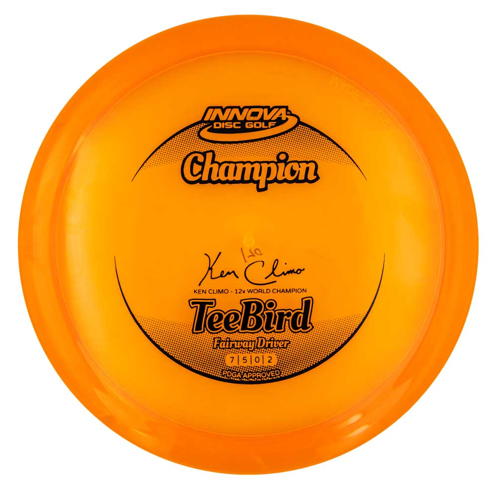 Innova Teebird