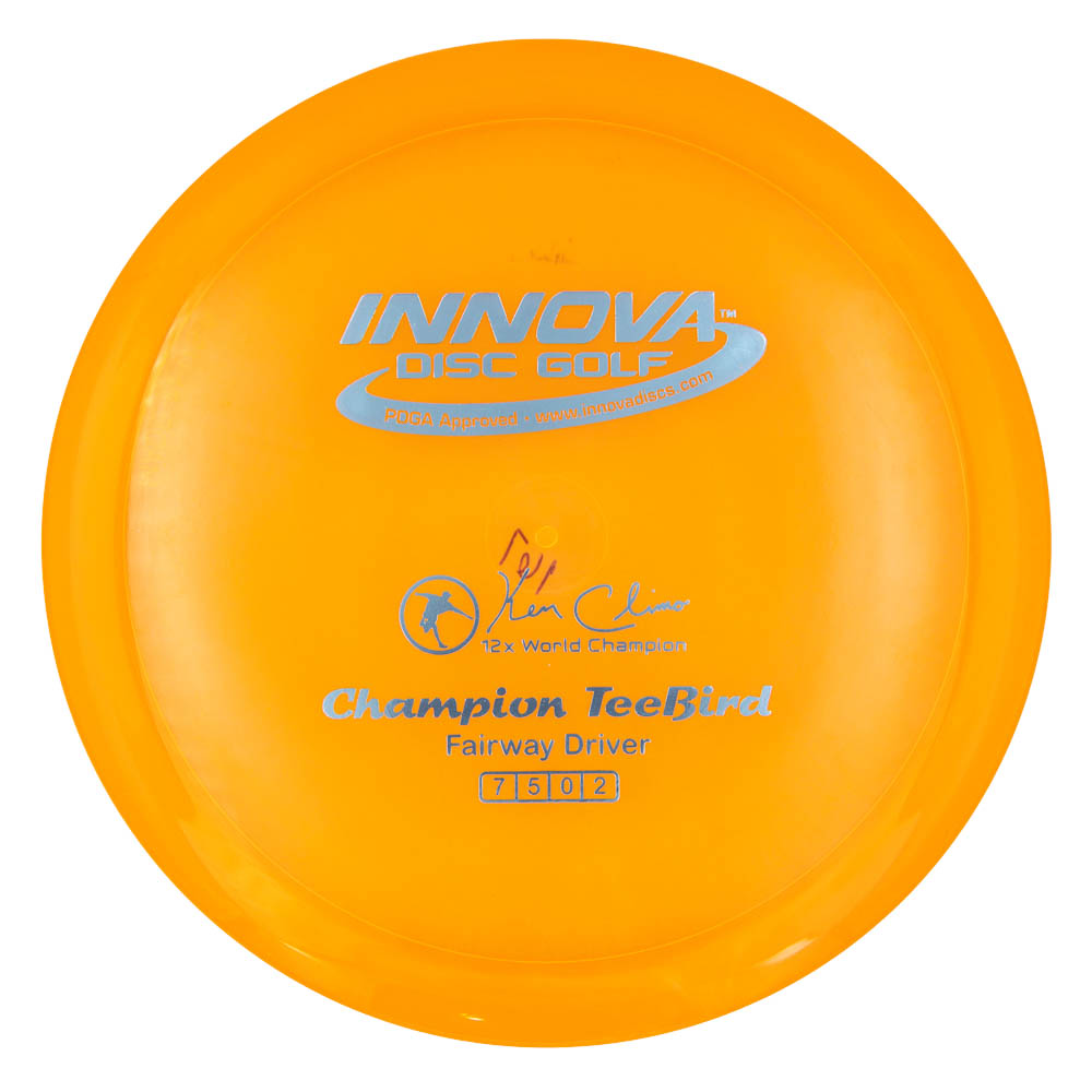 Innova Teebird