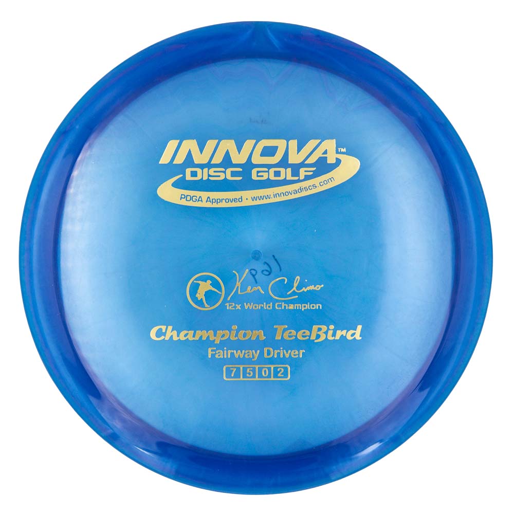 Innova Teebird