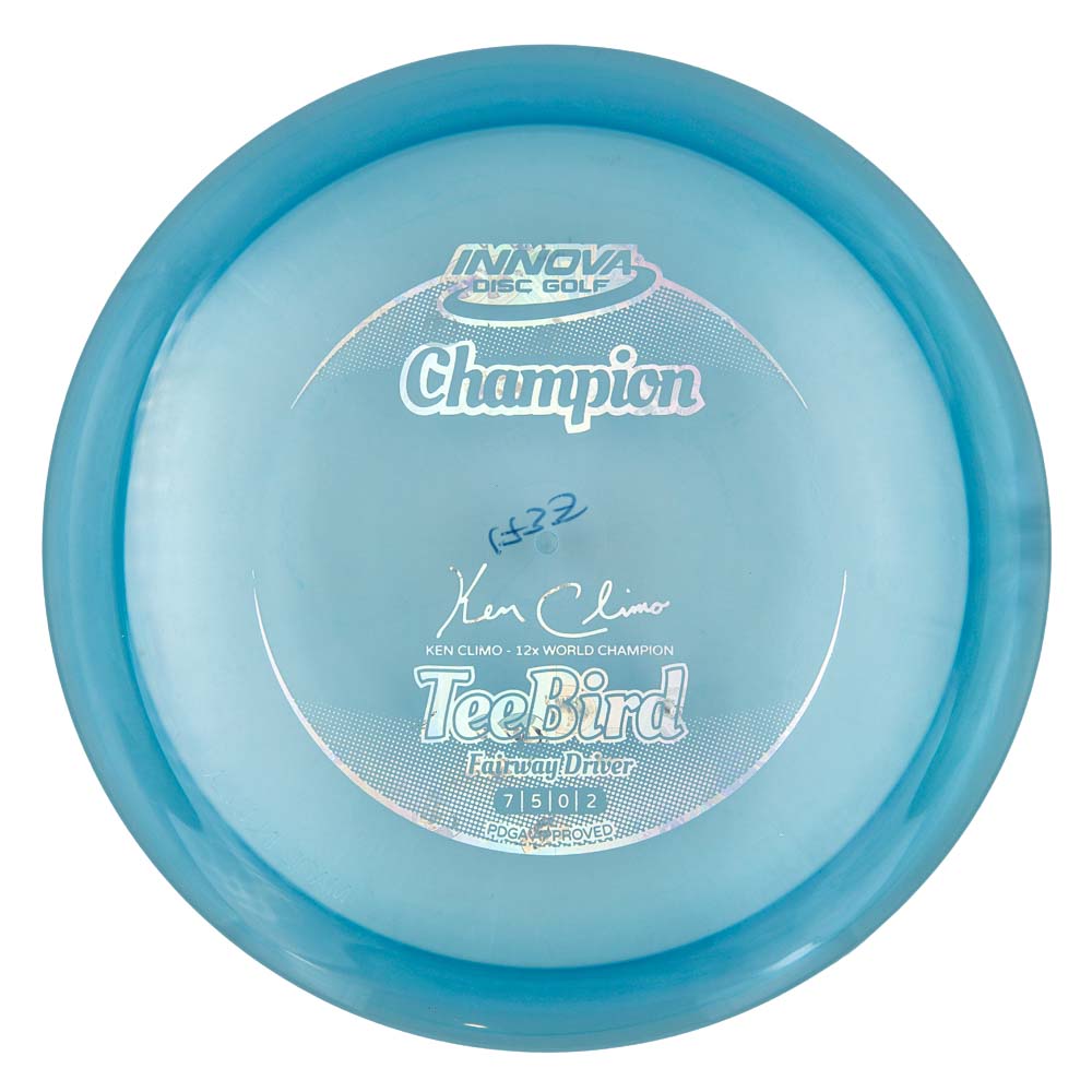 Innova Teebird
