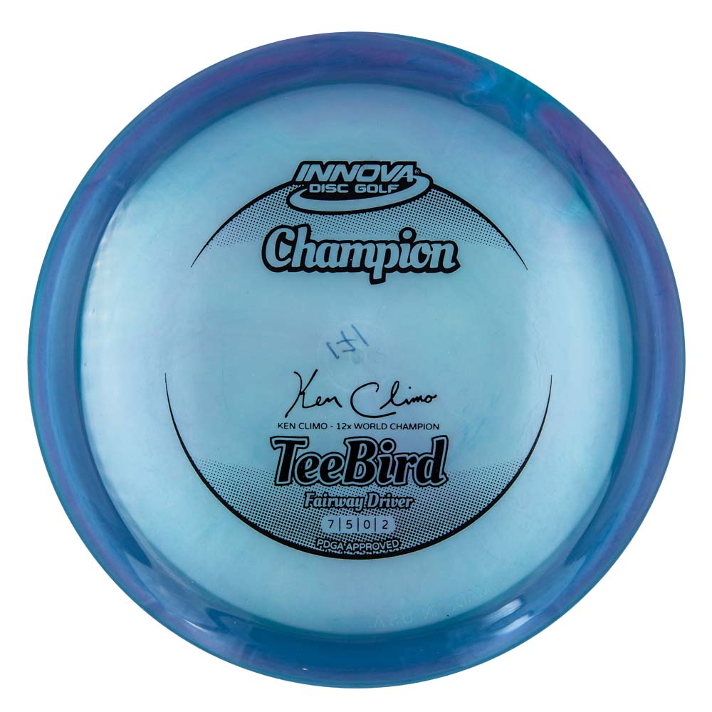 Innova Teebird