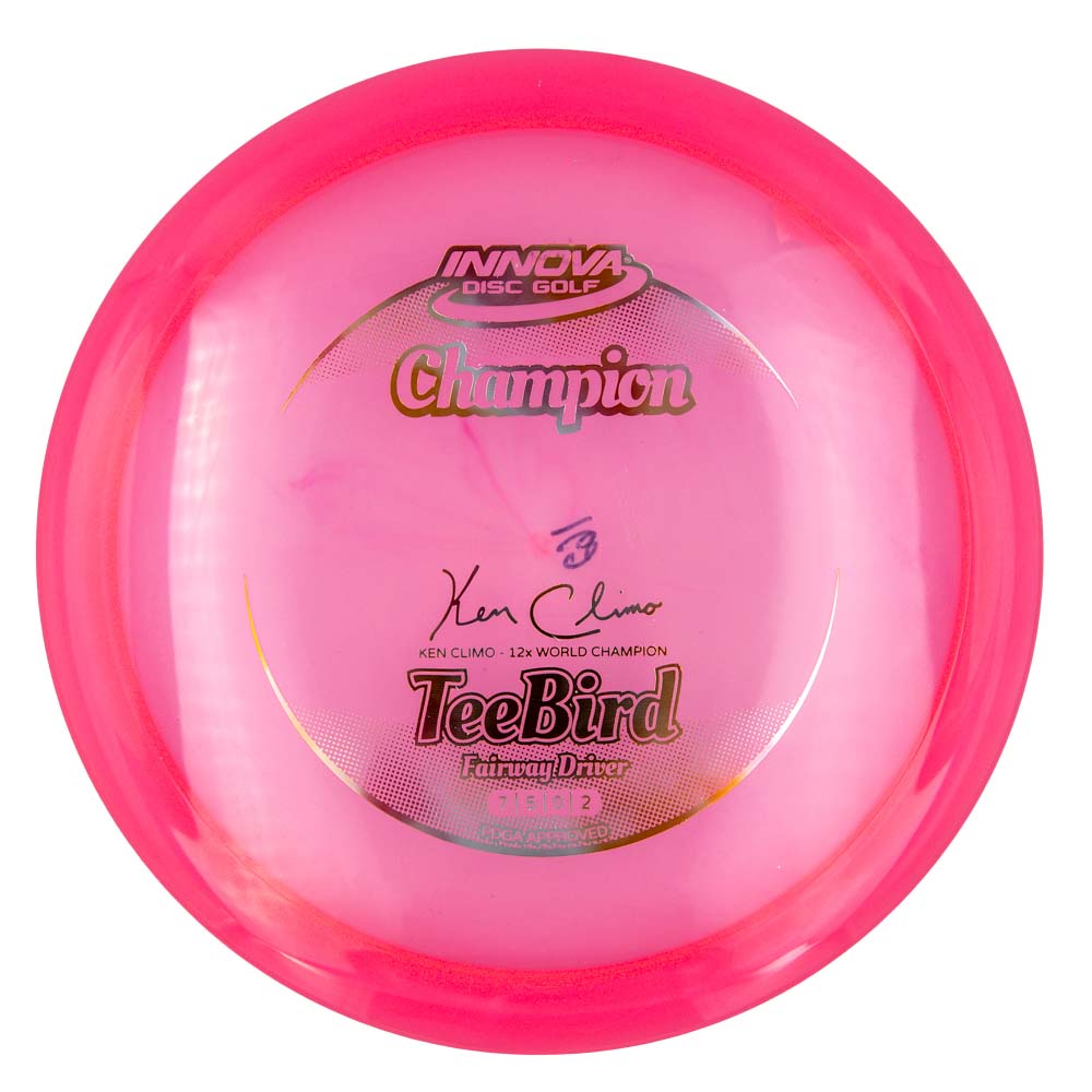 Innova Teebird