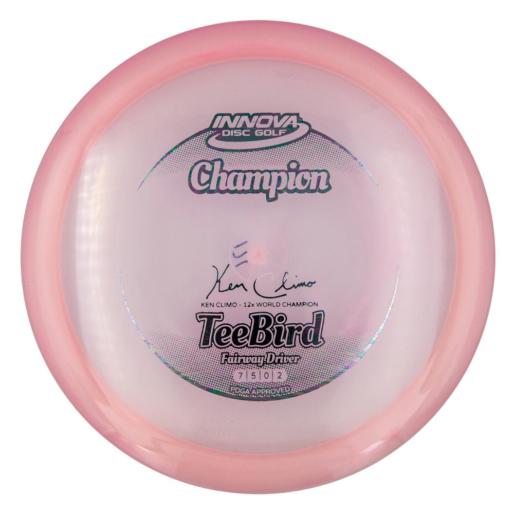 Innova Teebird