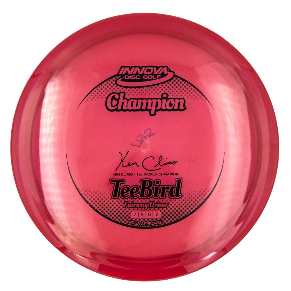 Innova Teebird