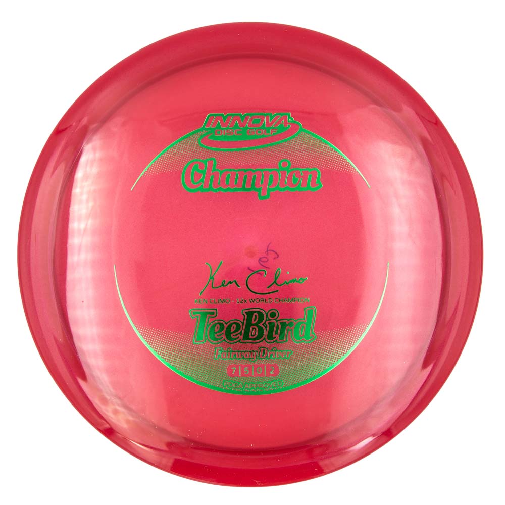 Innova Teebird