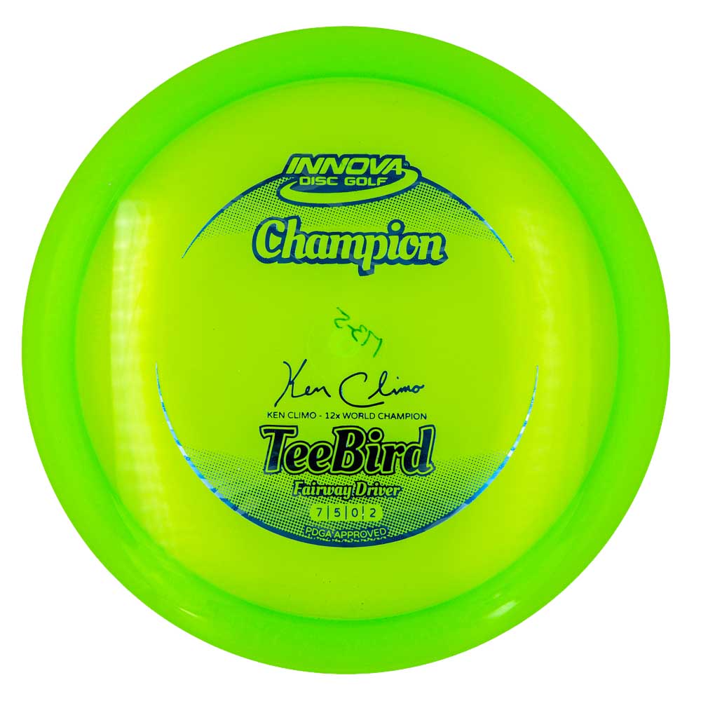 Innova Teebird