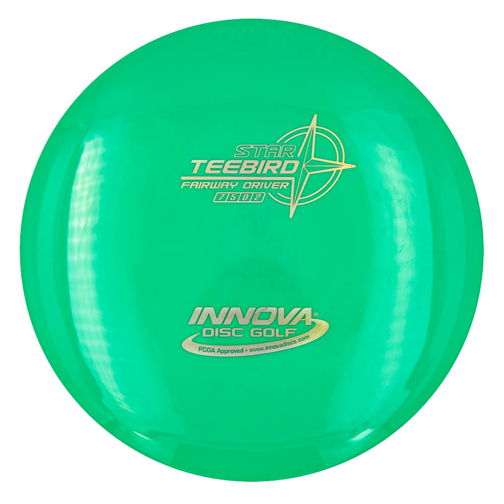 Innova Teebird