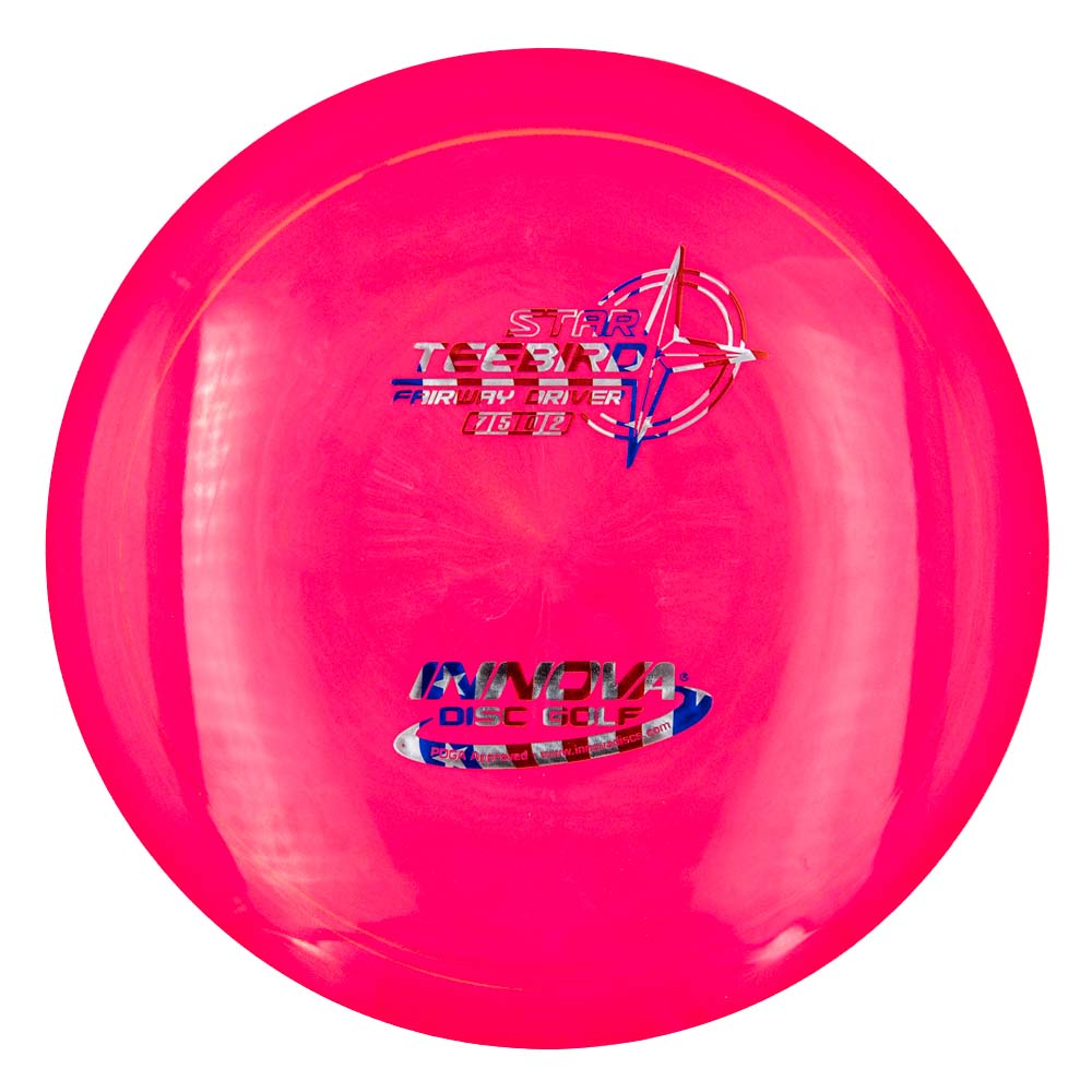 Innova Teebird
