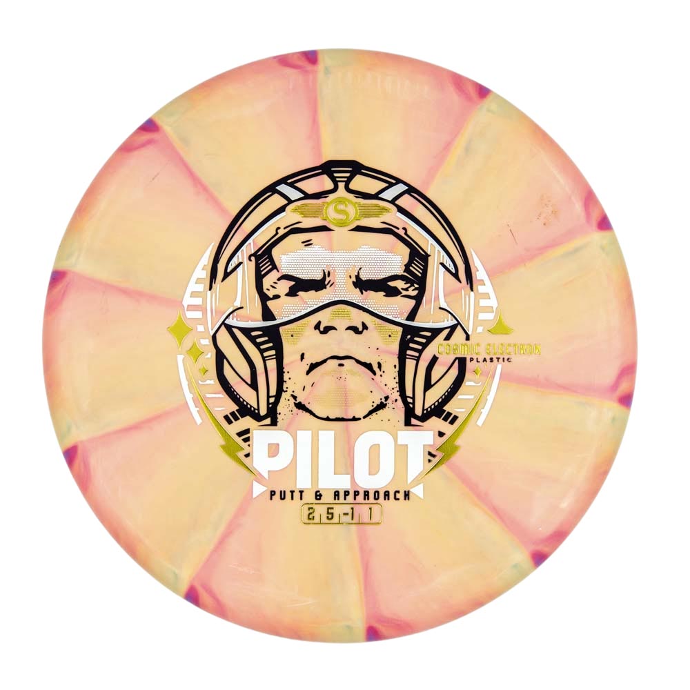 Streamline Pilot