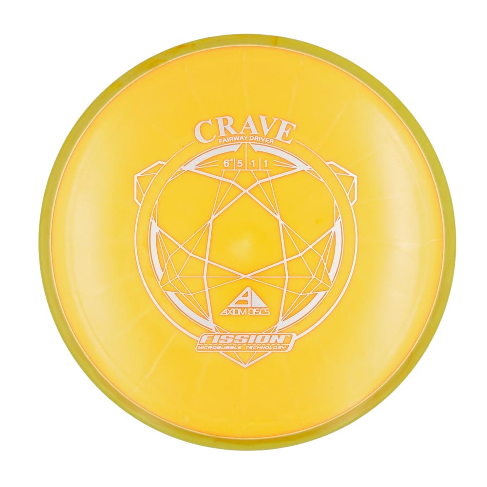 Axiom Crave