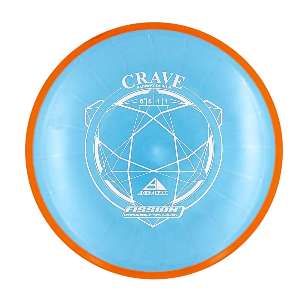 Axiom Crave