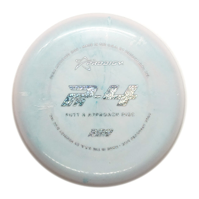 Prodigy PA-4