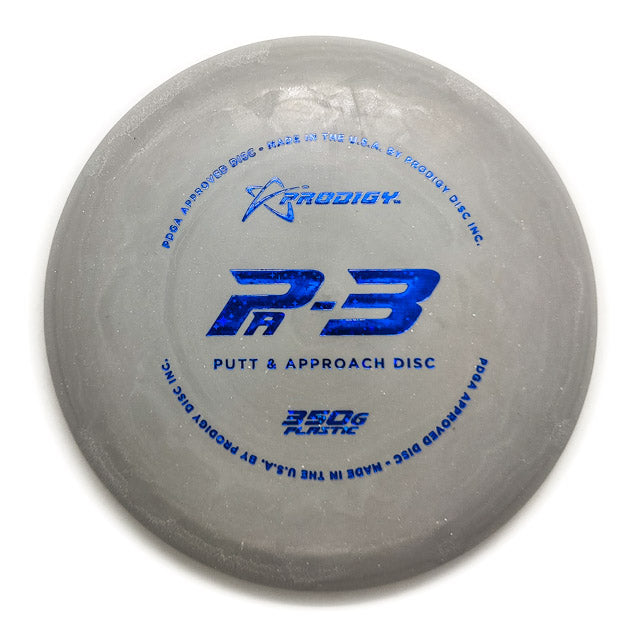 Prodigy PA-3