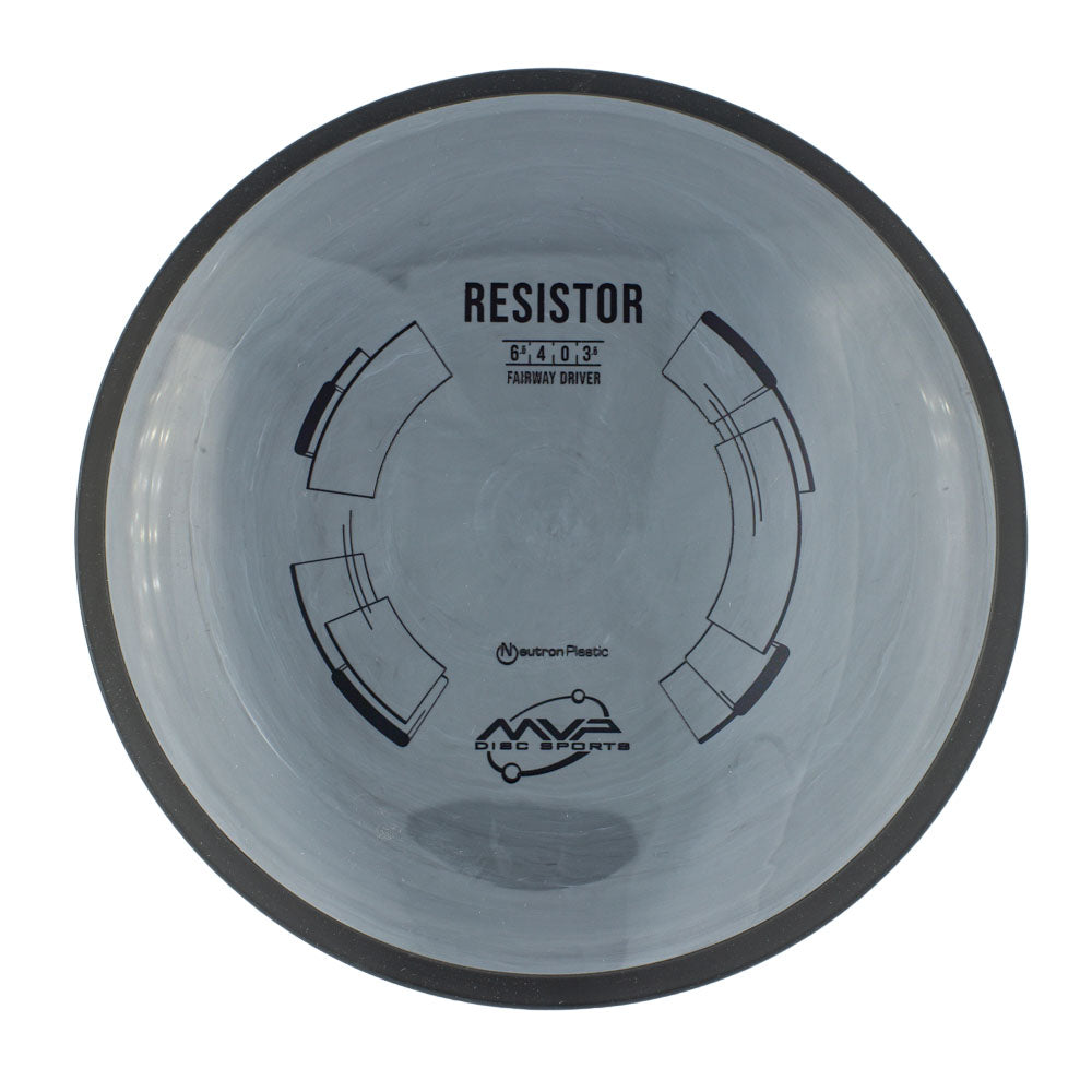 MVP Resistor