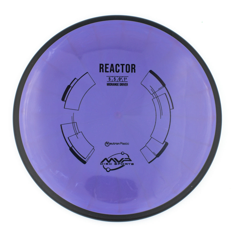 MVP Reactor