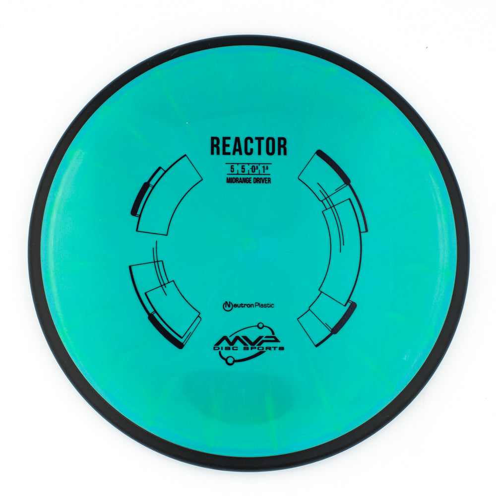 MVP Reactor
