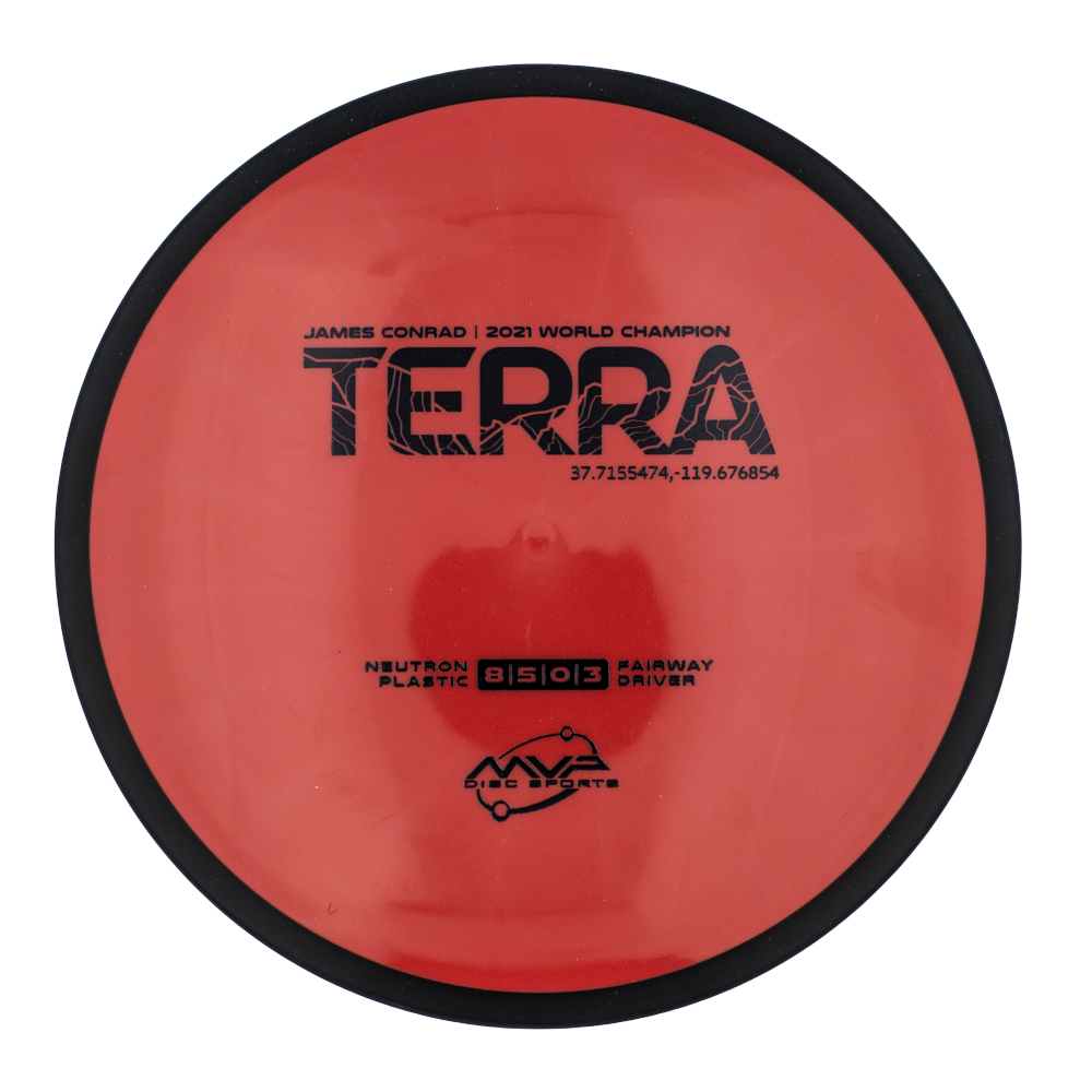 MVP Terra