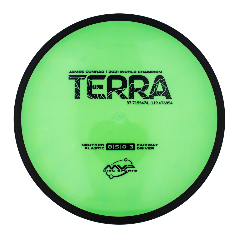 MVP Terra