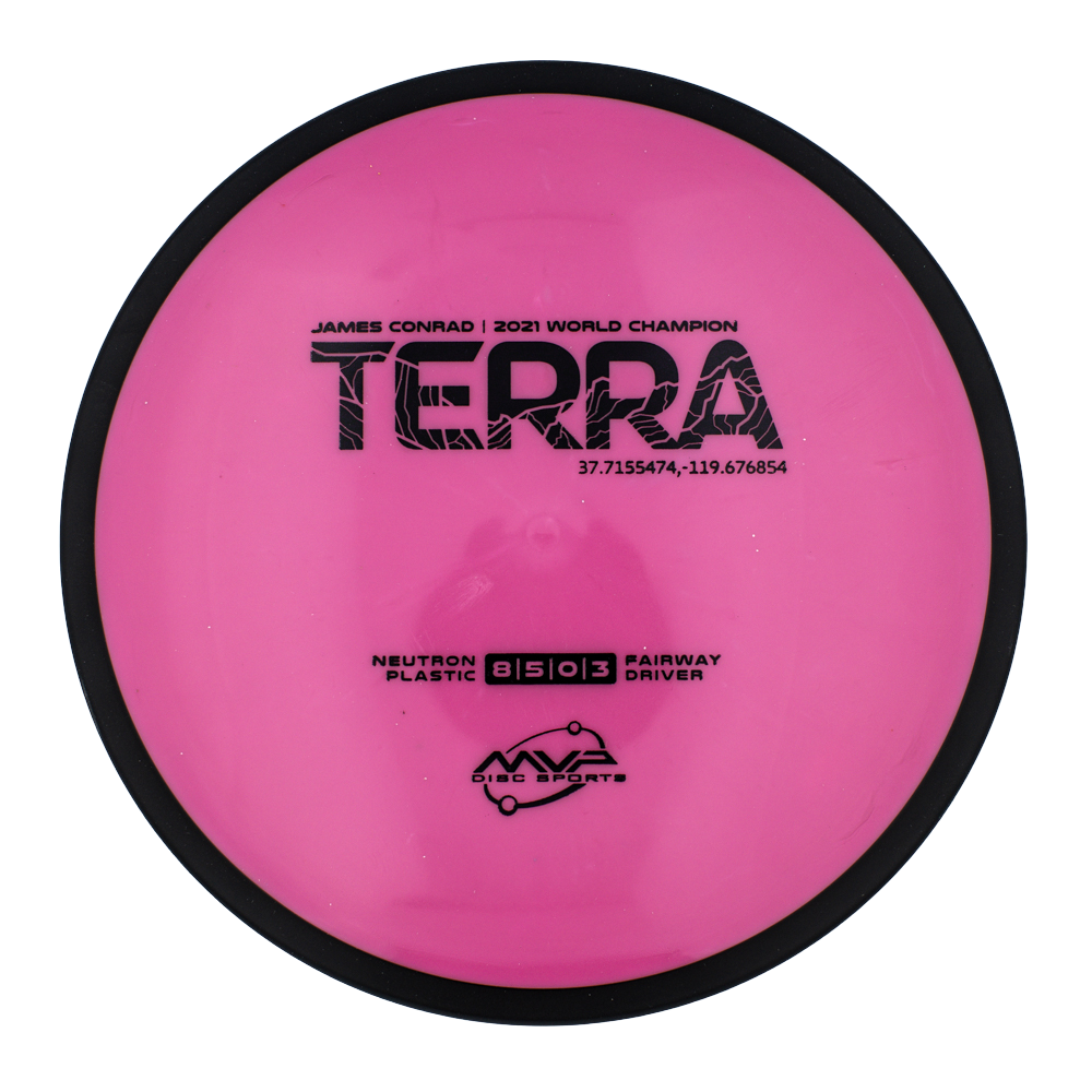 MVP Terra