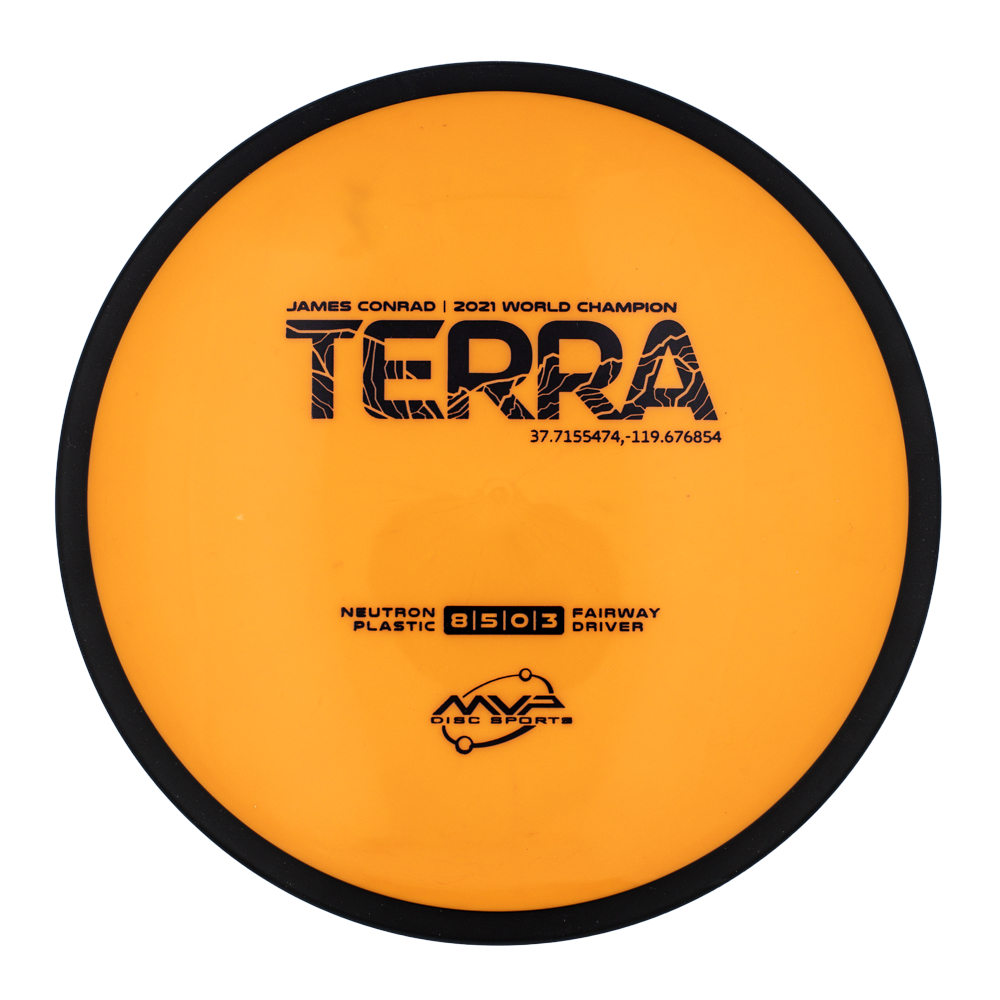 MVP Terra