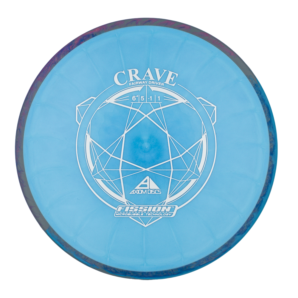 Axiom Crave