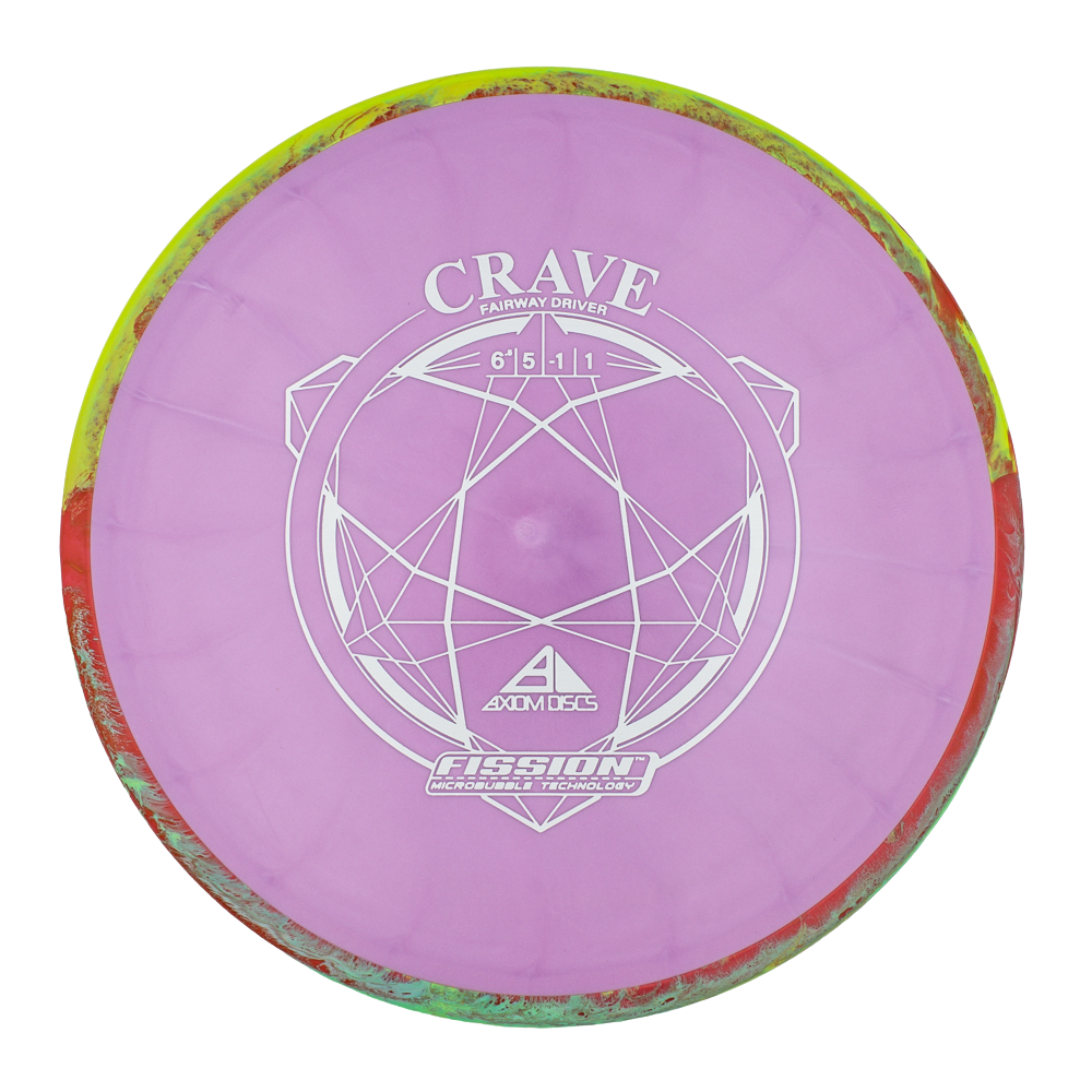 Axiom Crave