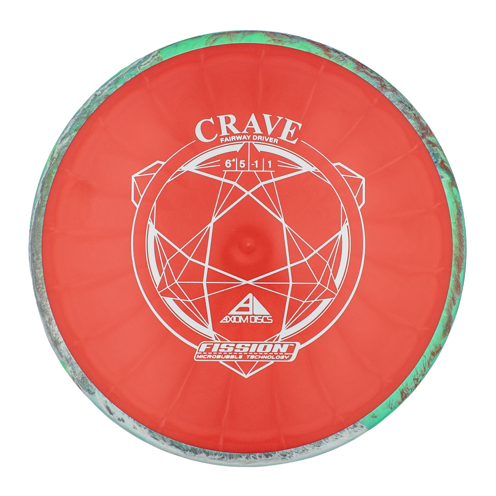 Axiom Crave