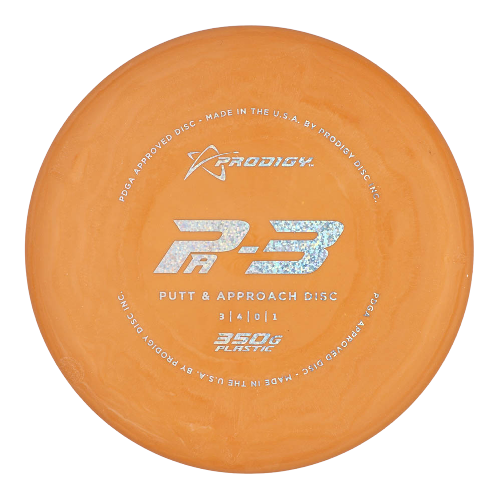 Prodigy PA-3