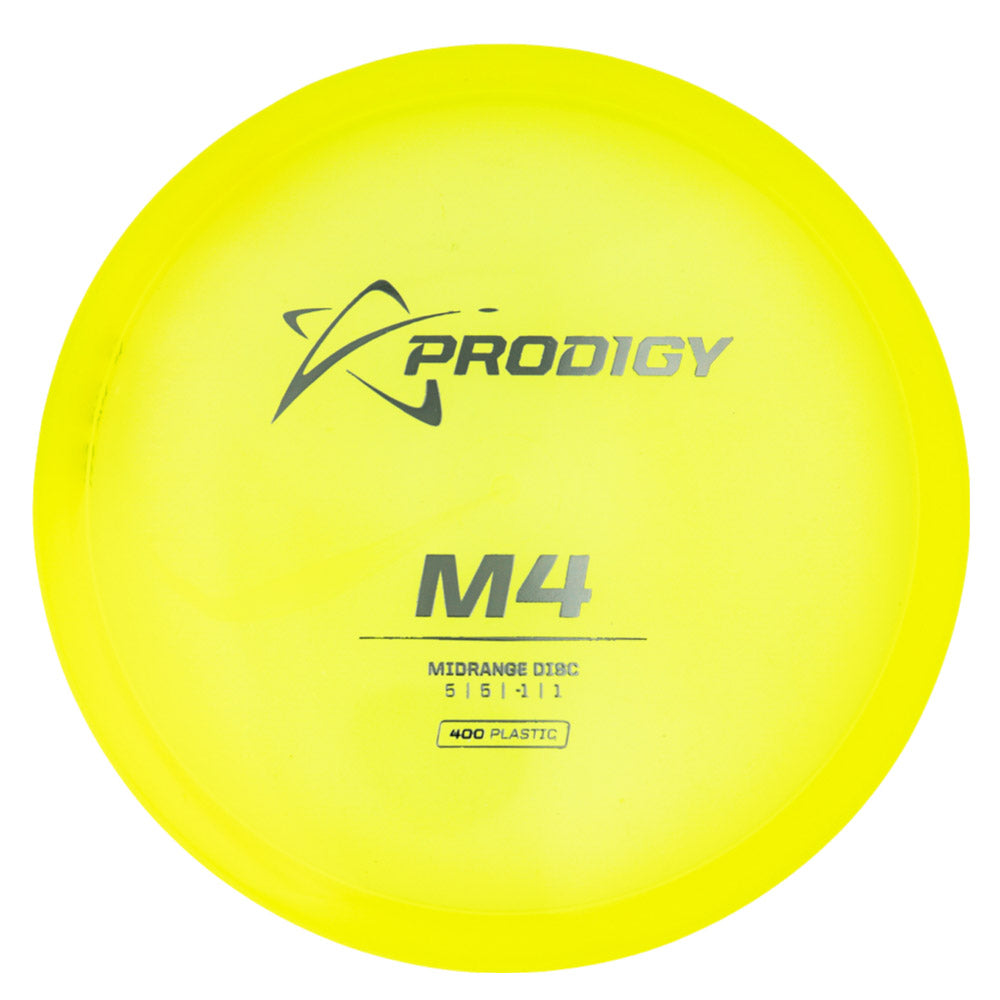 Prodigy M4