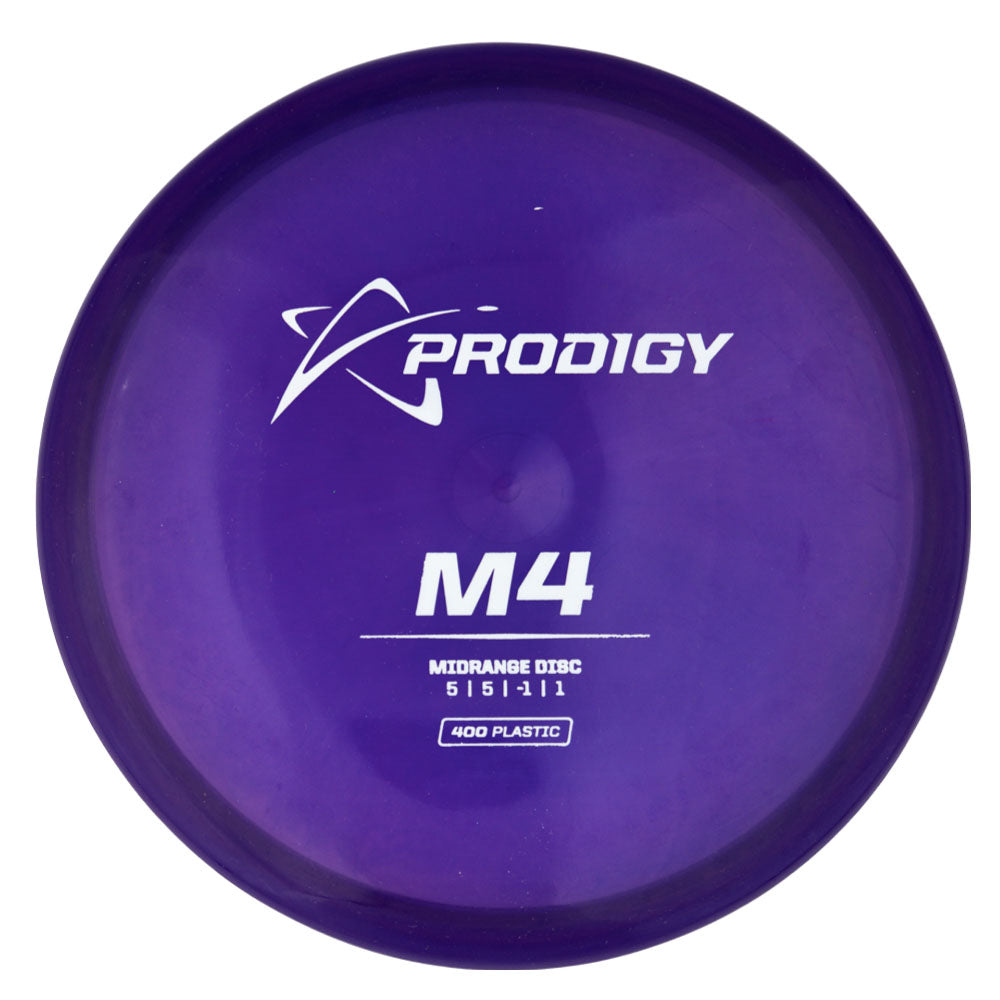 Prodigy M4