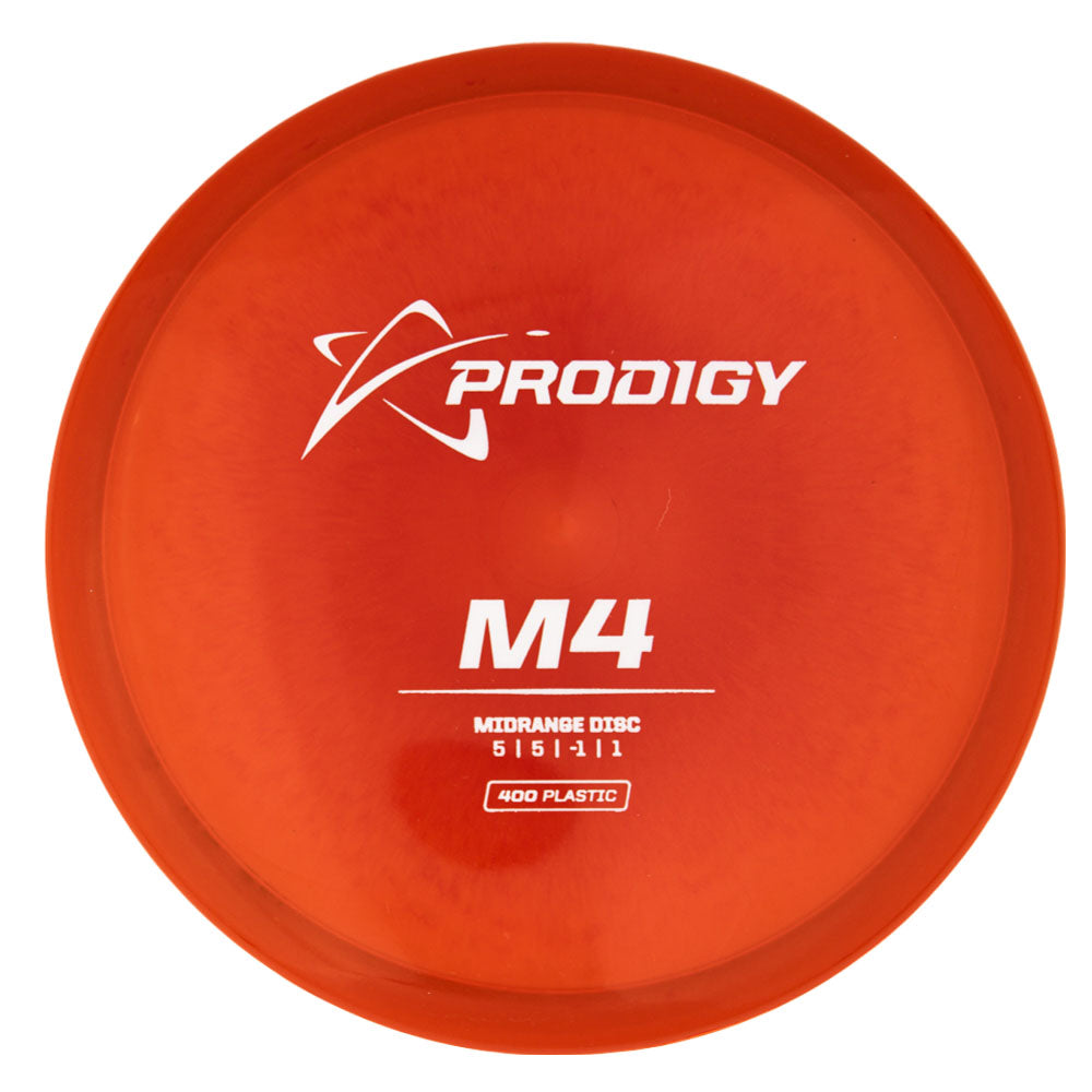 Prodigy M4