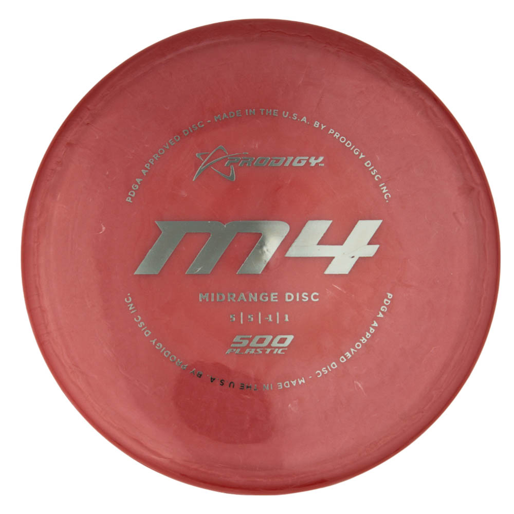 Prodigy M4