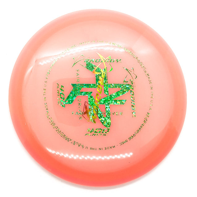 Prodigy F2