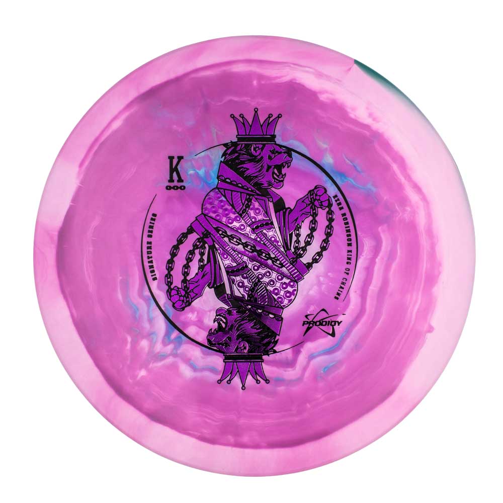 Prodigy F1 (Ezra Robinson 2023 Signature Series)