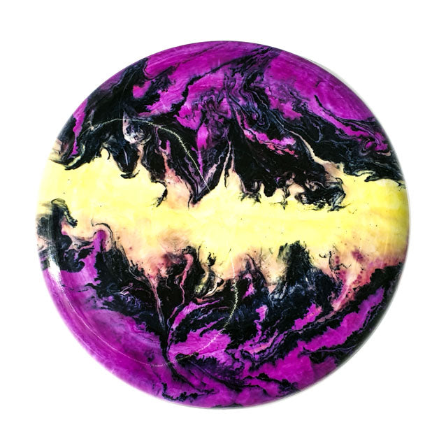 RPM Piwakawaka (Disc Dyes Downunder)
