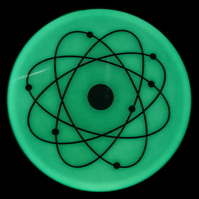 RPM Tui Glow (Disc Dyes Downunder)