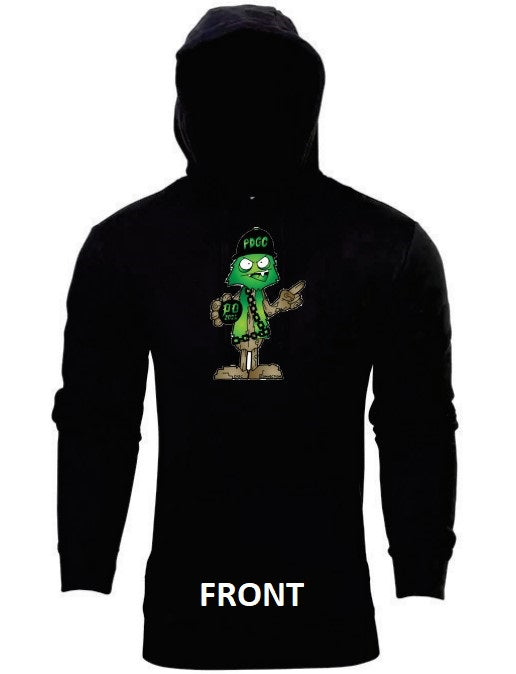 Perth Open 2021 Hoody - ORDER!