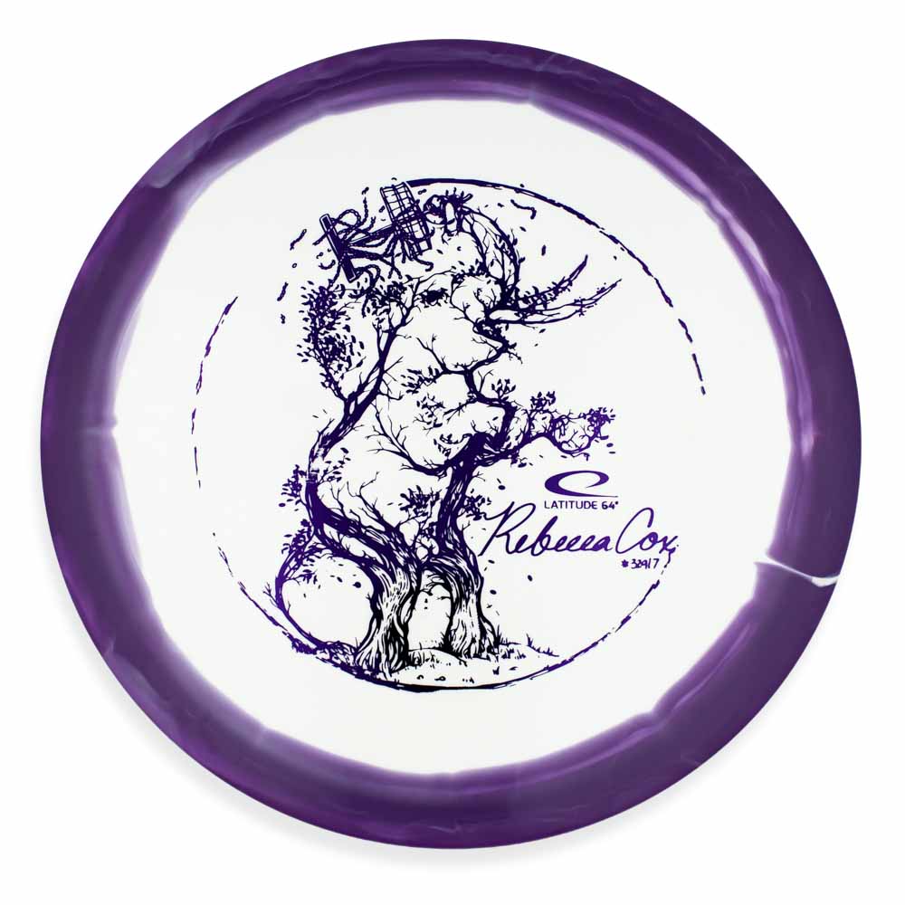 Latitude 64 Glory