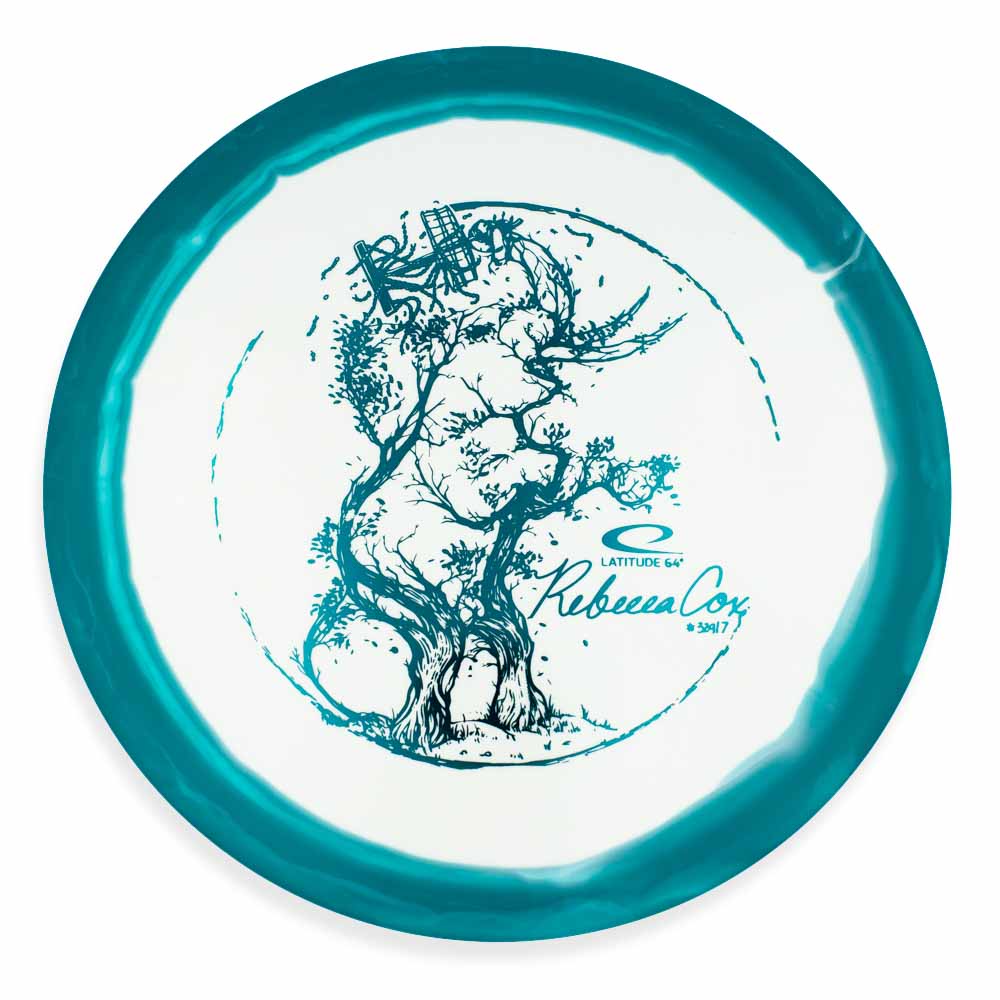 Latitude 64 Glory
