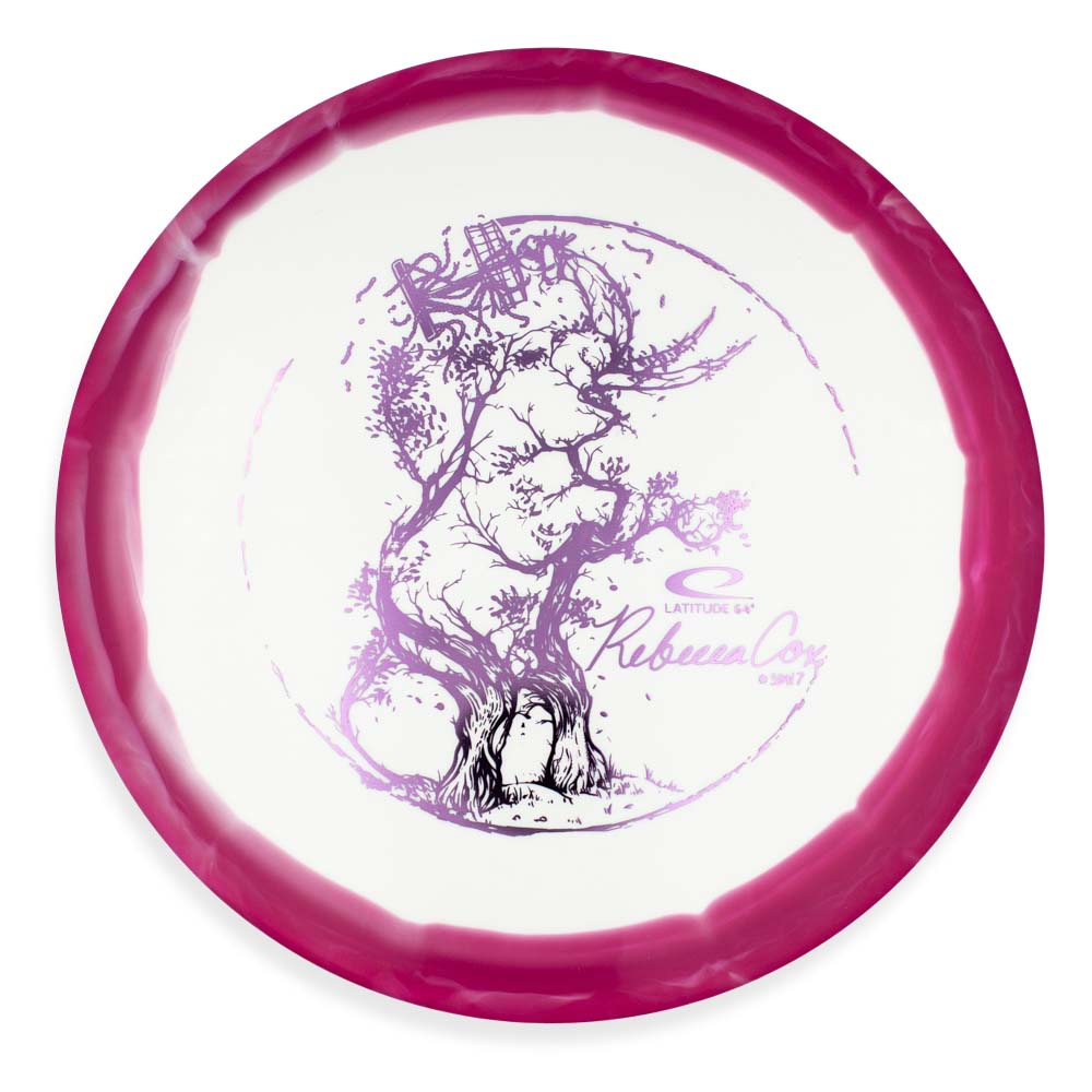 Latitude 64 Glory
