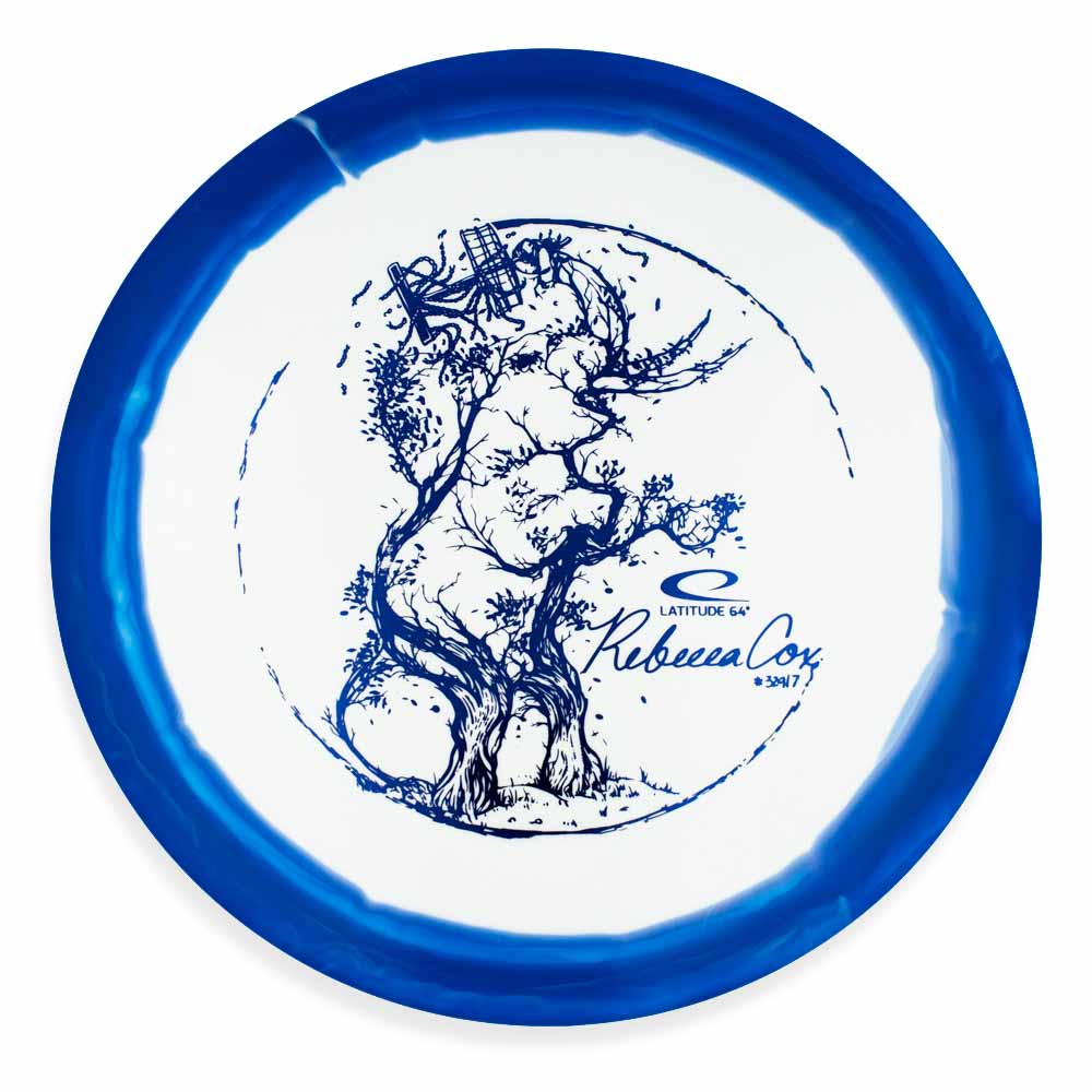 Latitude 64 Glory
