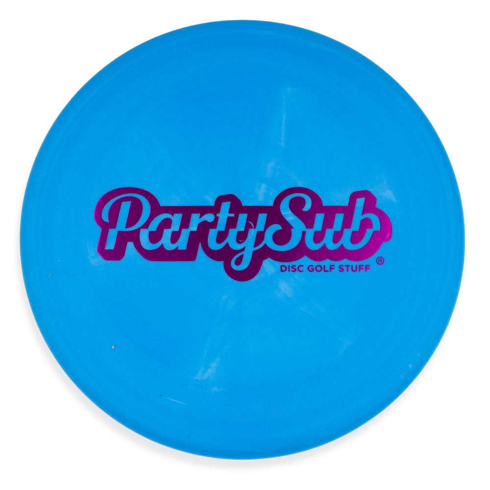 Dynamic Discs Judge