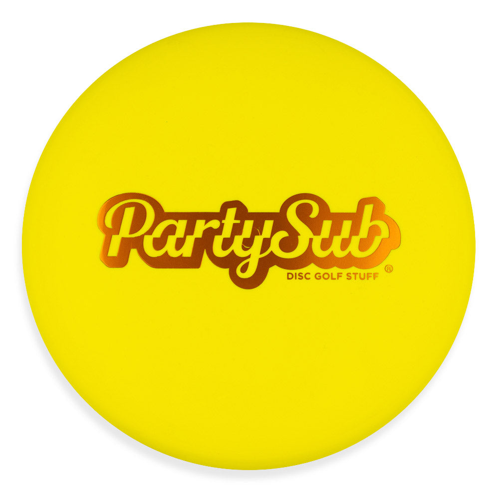 Dynamic Discs Judge