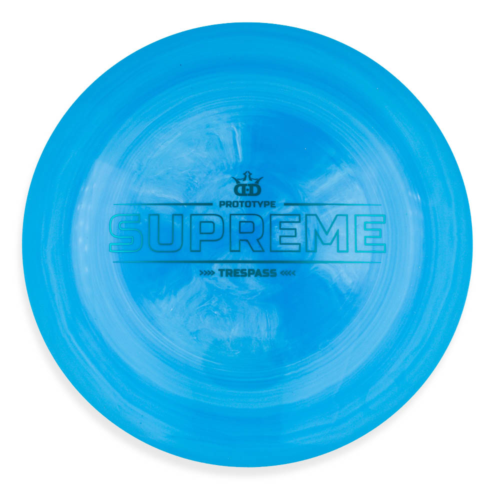 Dynamic Discs Trespass
