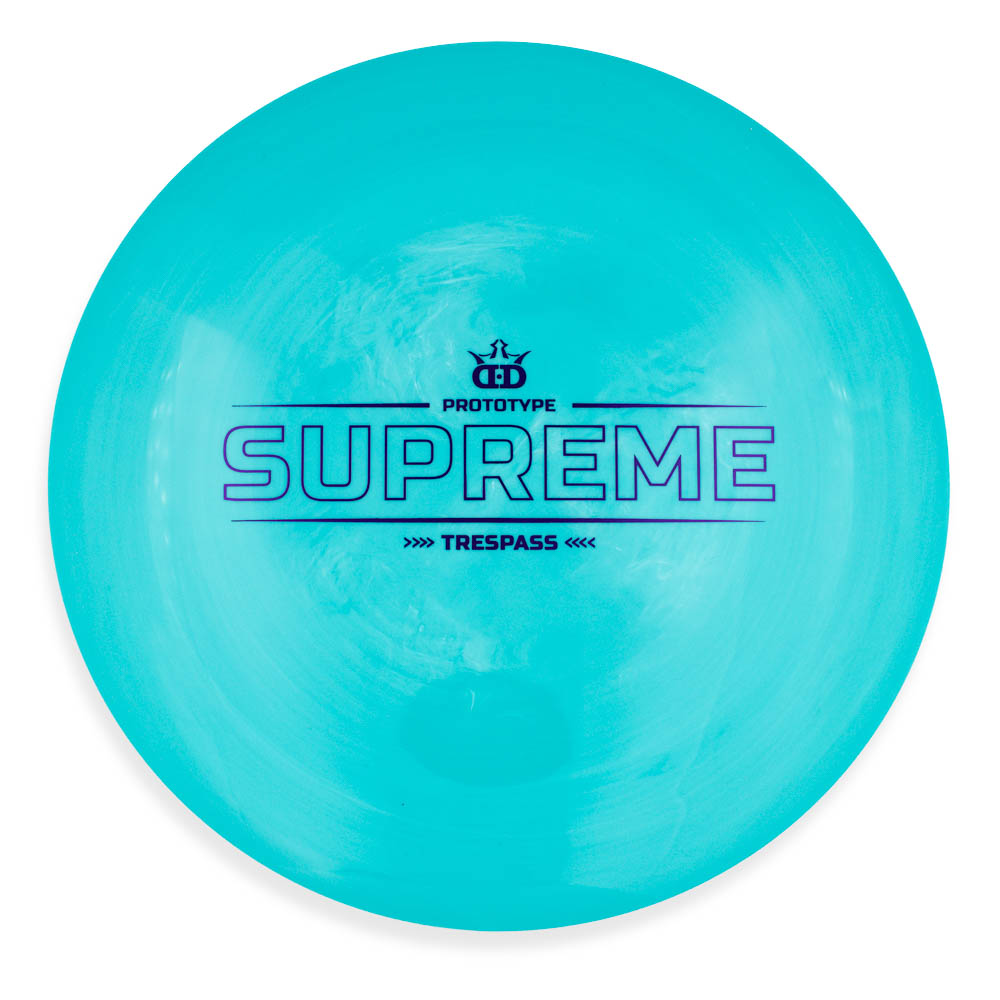 Dynamic Discs Trespass