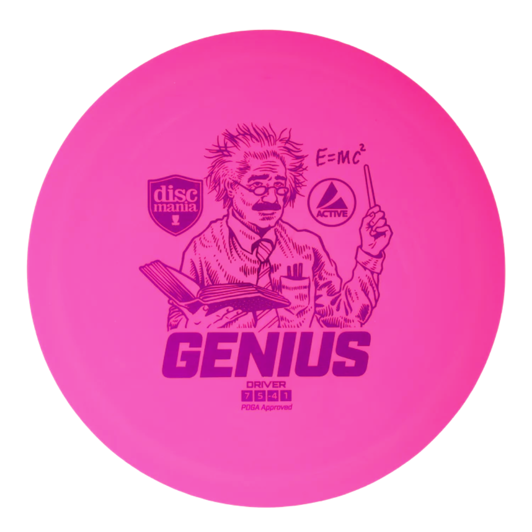 Discmania Genius
